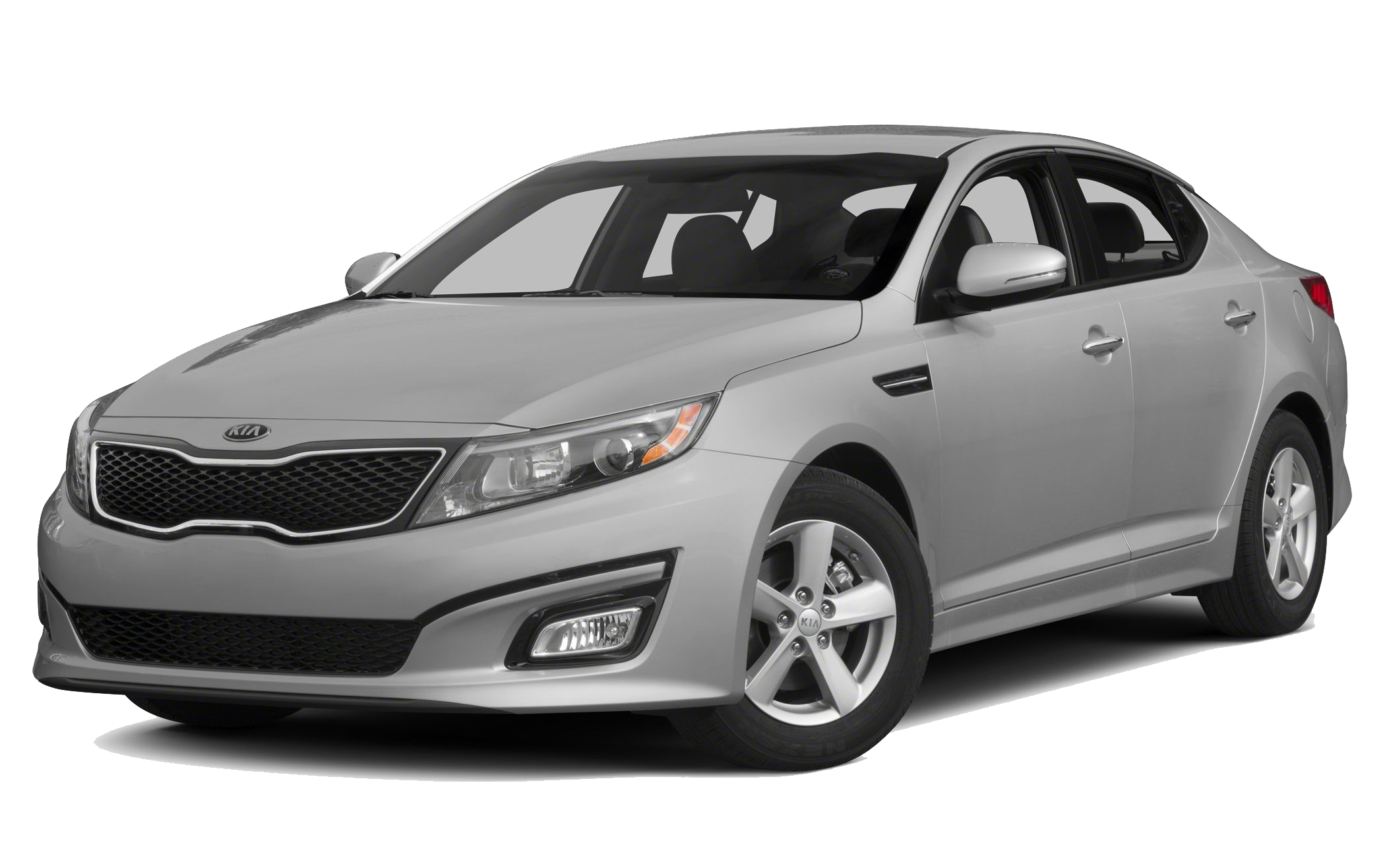 Kia Optima 2015sx