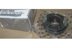 Подшипник выжимной для HYUNDAI i30 (GD) 1.4 CRDi 2011-, код двигателя D4FC, V см3 1396, кВт 66, л.с. 90, Дизель, Hyundai-KIA 4142123020