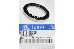 ПОДШИПНИК ШАРИКОВЫЙ для HYUNDAI SANTA FE I (SM) 2.7 V6 4x4 2001-2006, код двигателя G6BA-G, V см3 2656, КВт127, Л.с.173, бензин, Hyundai-KIA 546124D000