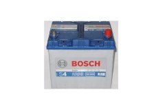 0 092 S40 240_аккумуляторная батарея 19.5 для HYUNDAI COUPE (GK) 2.0 2001-2009, код двигателя G4GC-G, V см3 1975, кВт 100, л.с. 136, бензин, Bosch 0092S40240